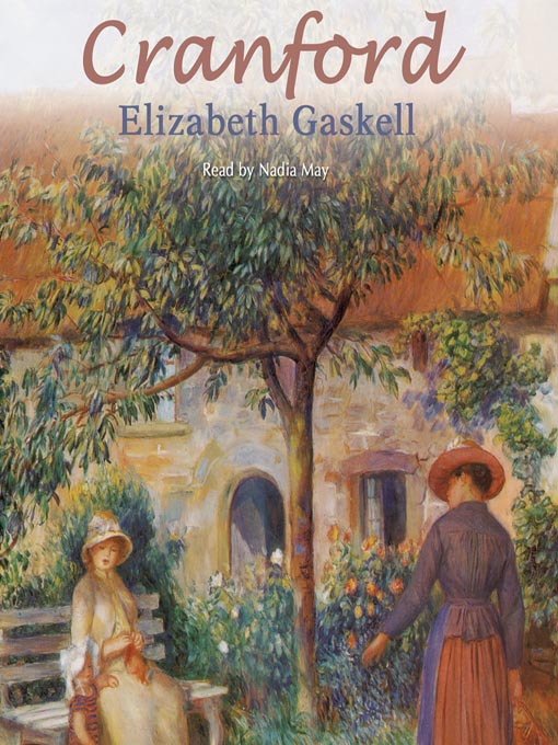Title details for Cranford by Elizabeth Gaskell - Available